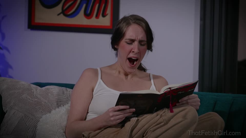 An Ass Eating Exorcism  