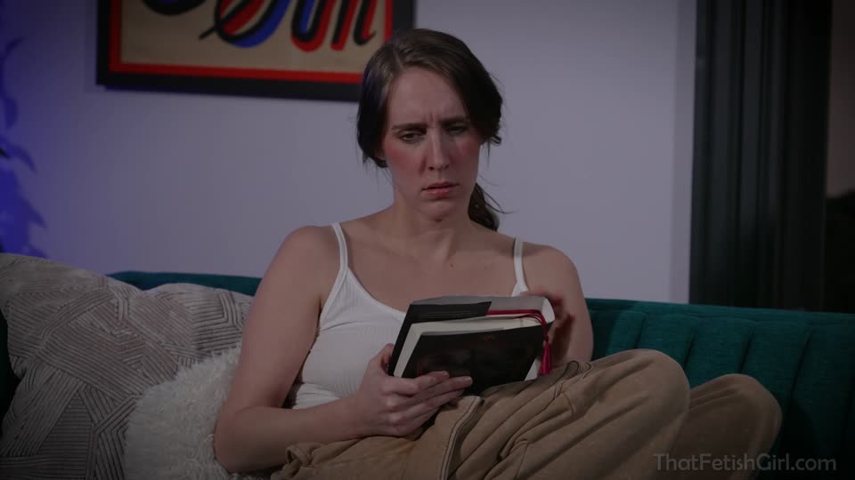 An Ass Eating Exorcism  